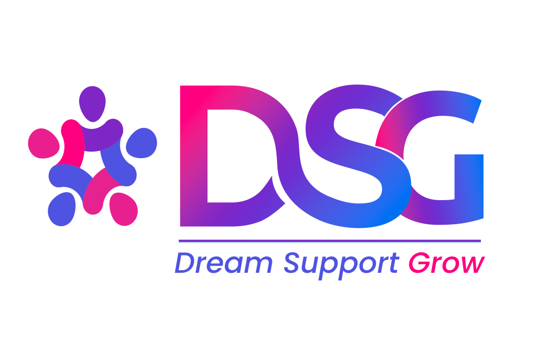 DSG Investments Private Limited Logo